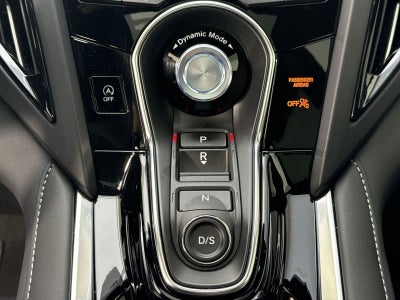 2025 Acura RDX SH-AWD
