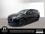 2025 Acura RDX SH-AWD