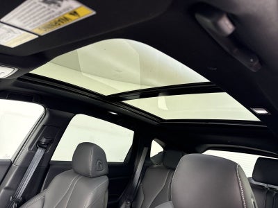 2025 Acura RDX SH-AWD