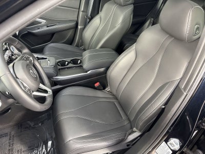 2025 Acura RDX SH-AWD