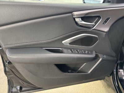 2025 Acura RDX SH-AWD