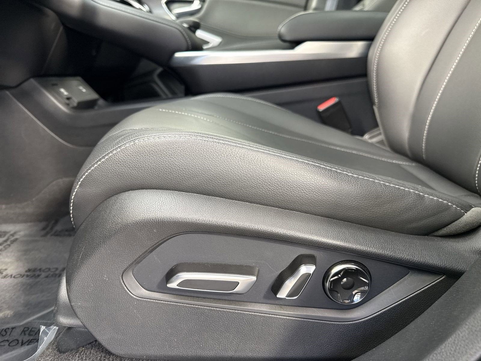 2025 Acura RDX SH-AWD