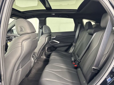 2025 Acura RDX SH-AWD