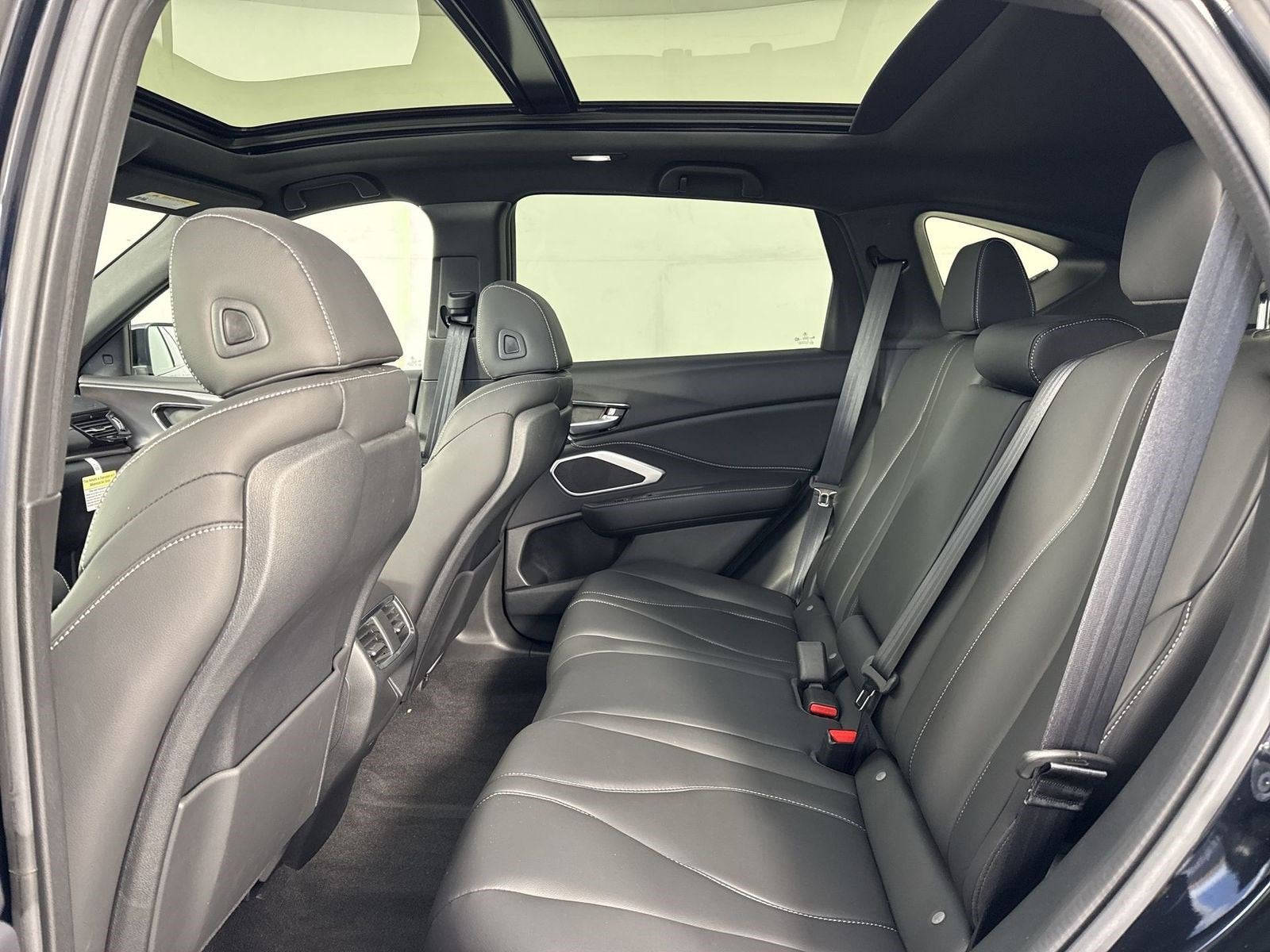 2025 Acura RDX SH-AWD