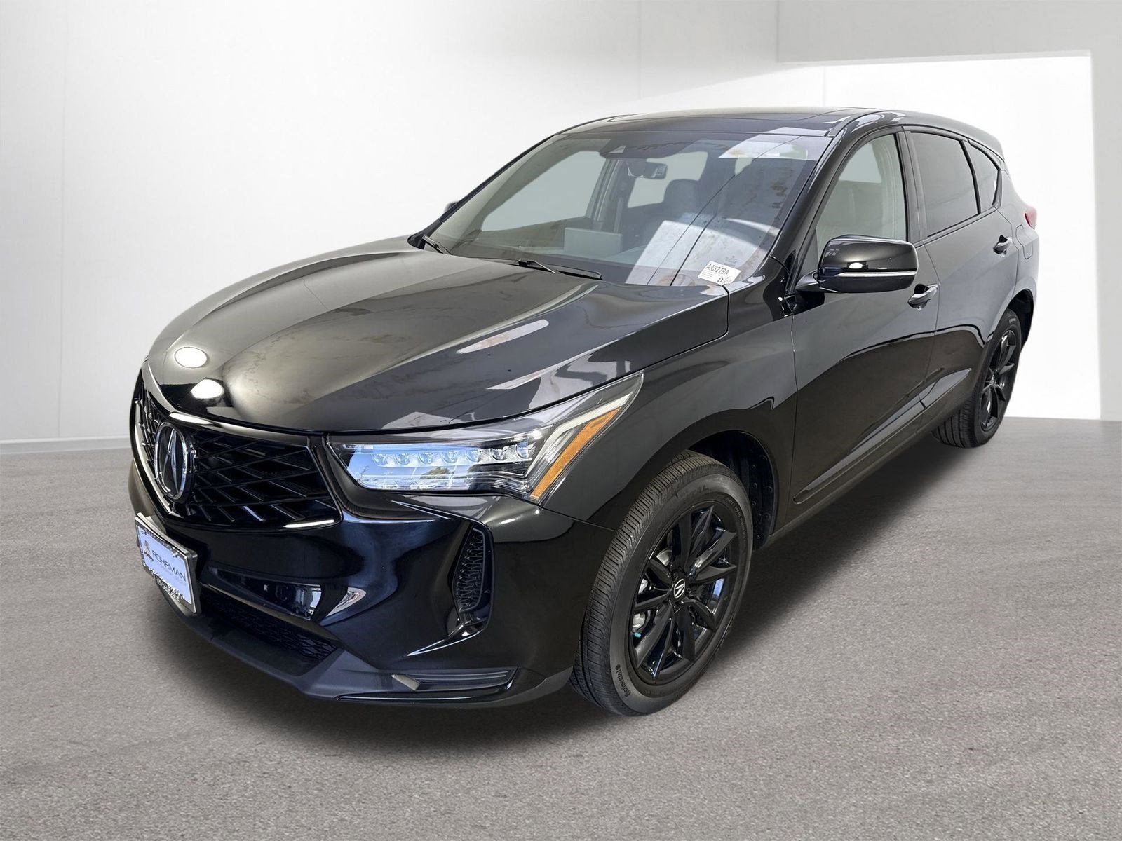 2025 Acura RDX SH-AWD