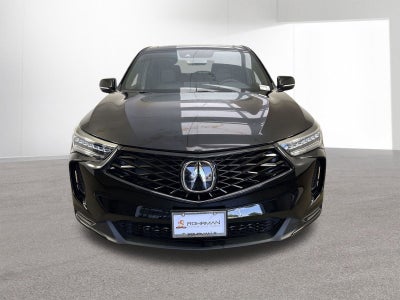 2025 Acura RDX SH-AWD