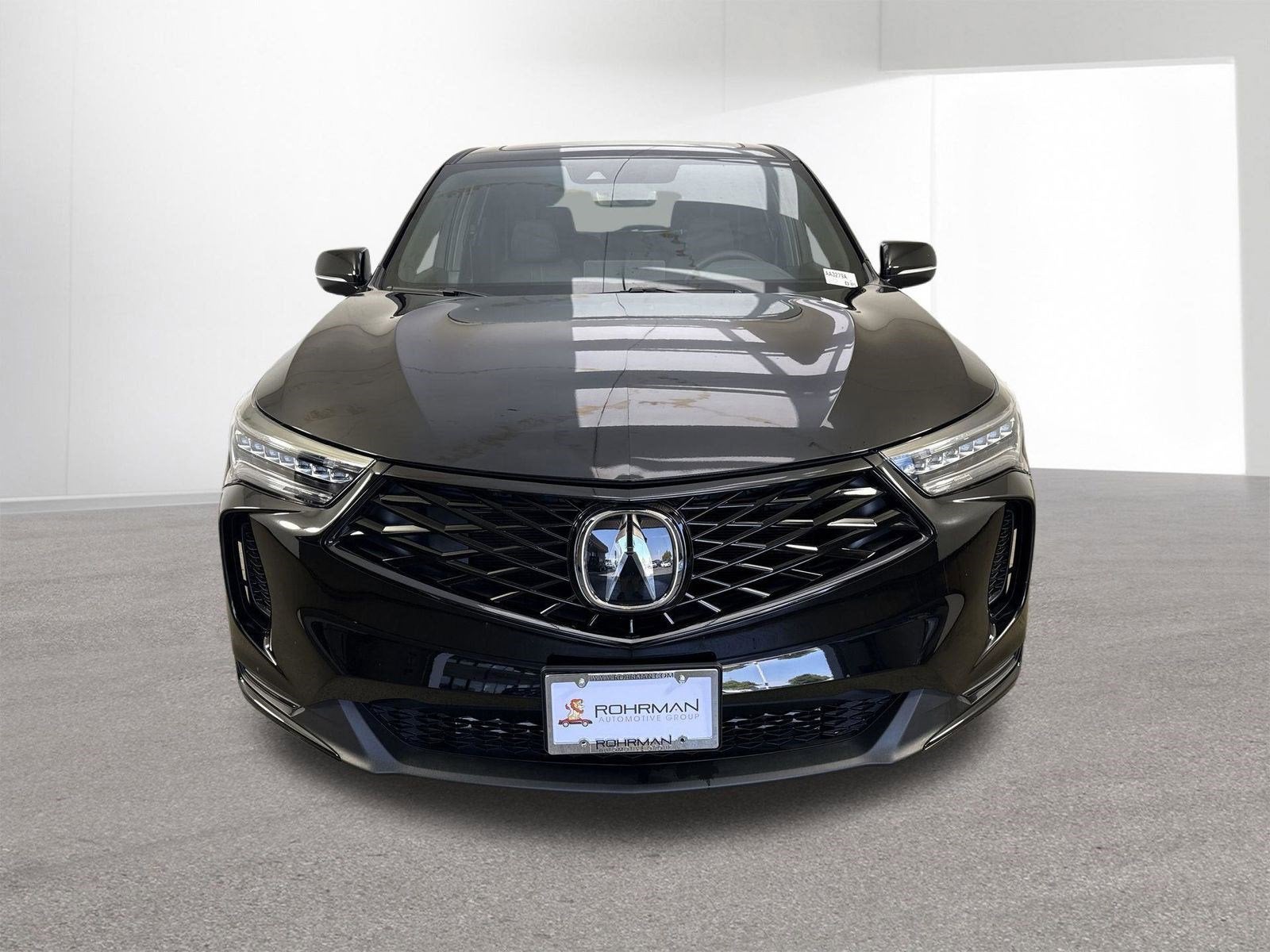 2025 Acura RDX SH-AWD