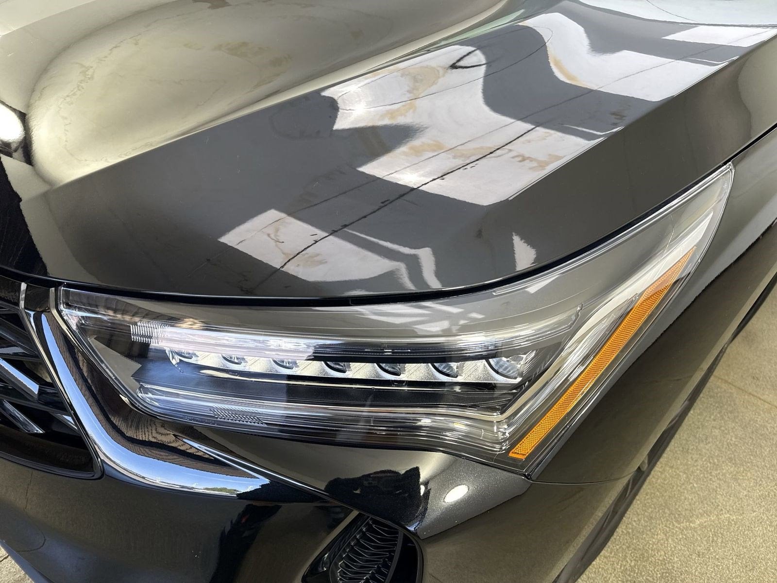 2025 Acura RDX SH-AWD