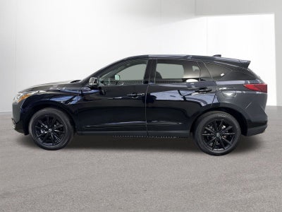 2025 Acura RDX SH-AWD