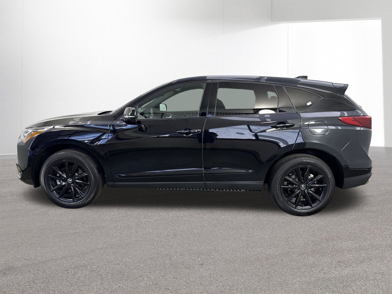 2025 Acura RDX SH-AWD