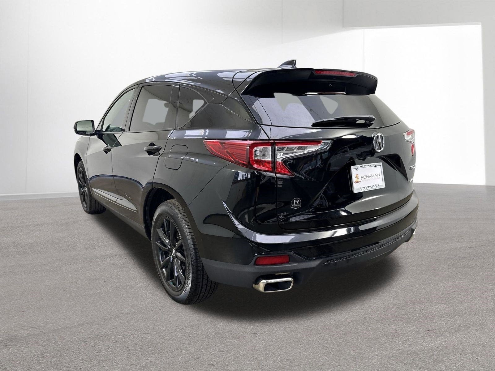 2025 Acura RDX SH-AWD