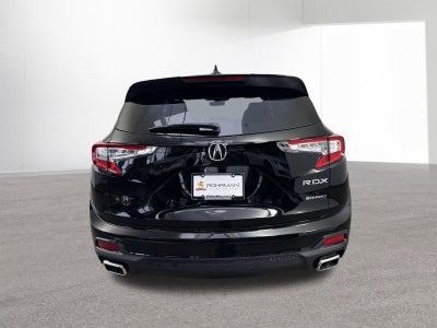 2025 Acura RDX SH-AWD