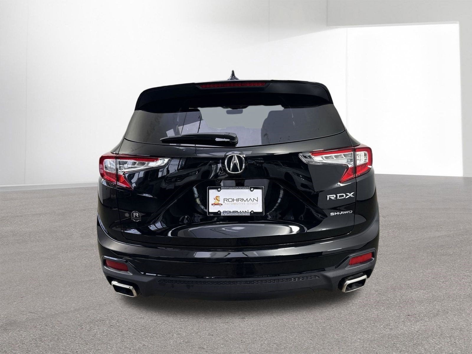 2025 Acura RDX SH-AWD