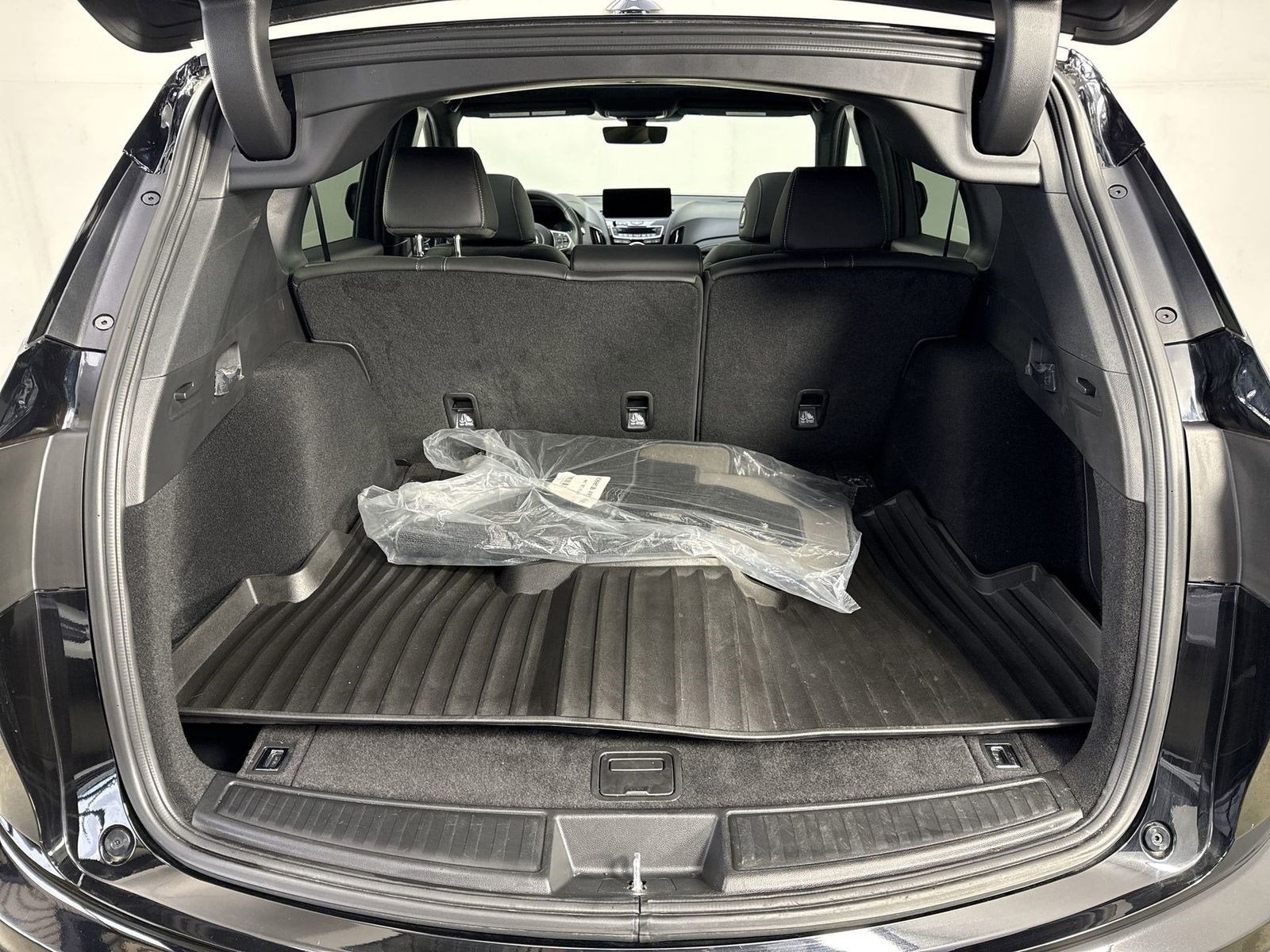 2025 Acura RDX SH-AWD