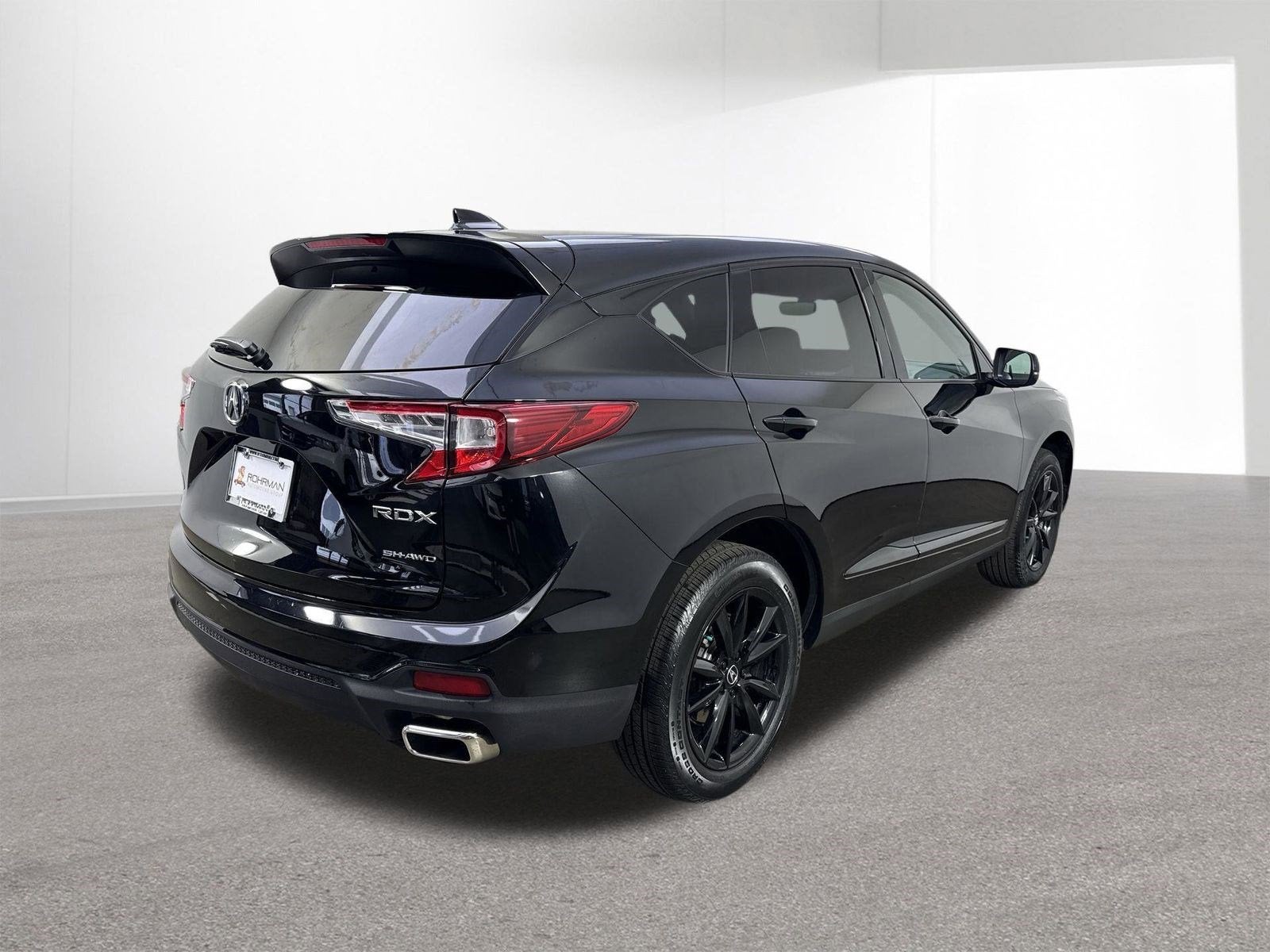2025 Acura RDX SH-AWD
