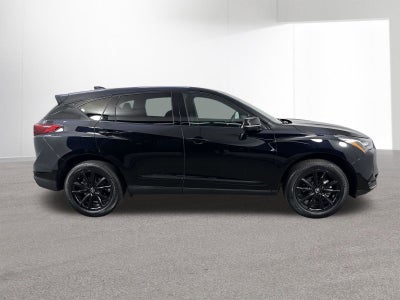 2025 Acura RDX SH-AWD