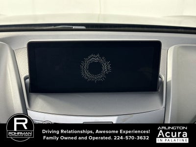 2025 Acura RDX SH-AWD
