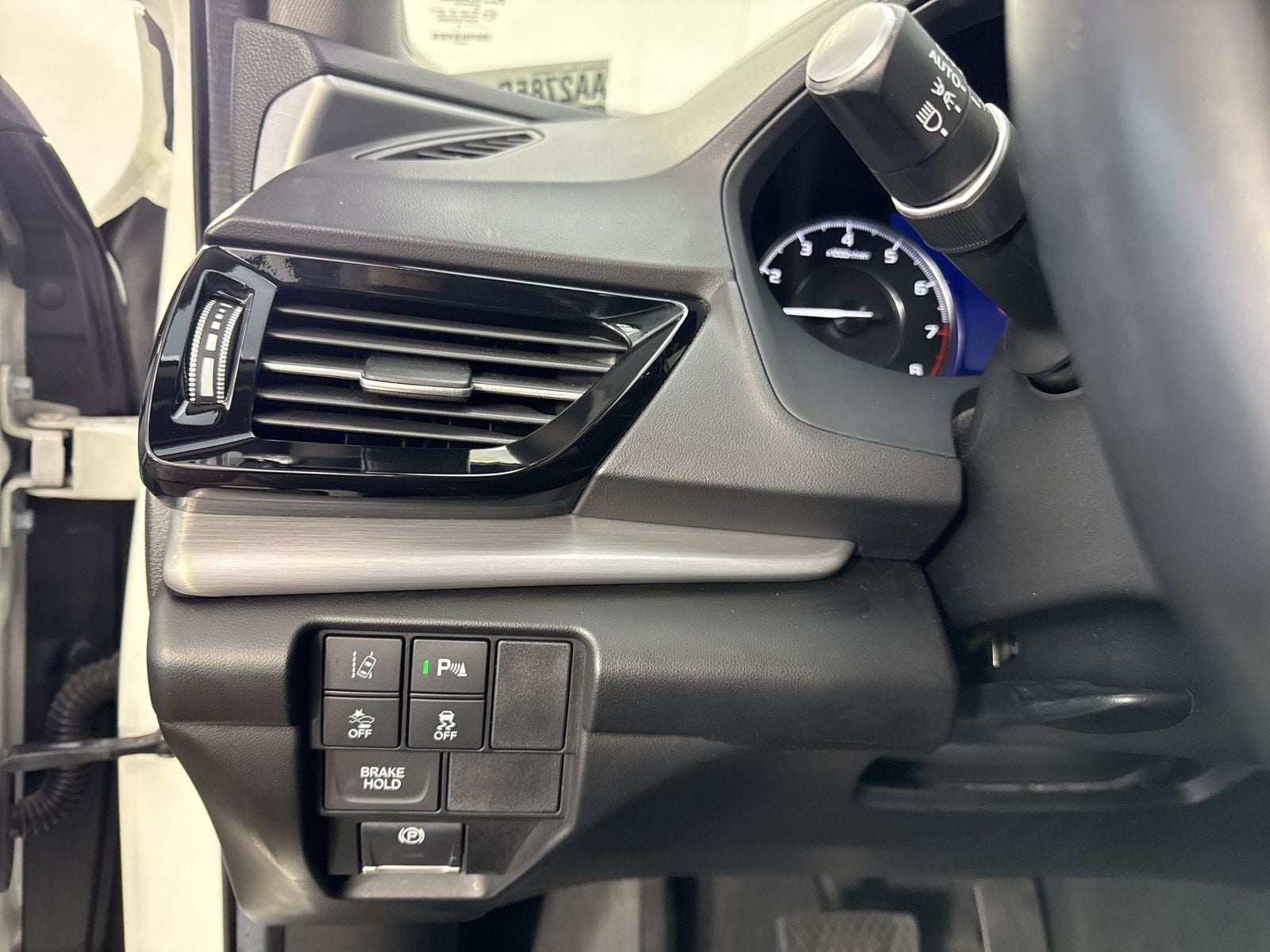 2019 Acura RDX w/Technology Pkg