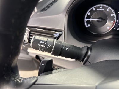2019 Acura RDX w/Technology Pkg