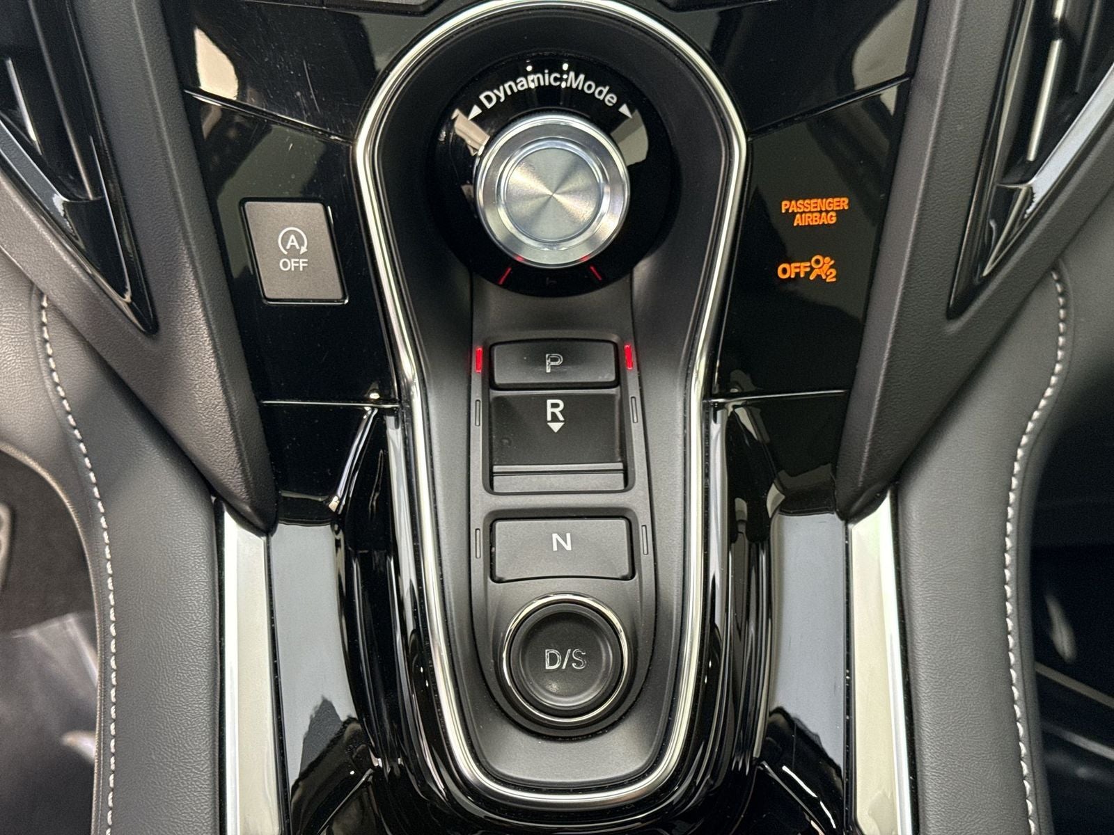 2019 Acura RDX w/Technology Pkg
