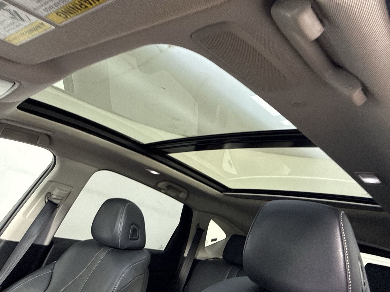 2019 Acura RDX w/Technology Pkg