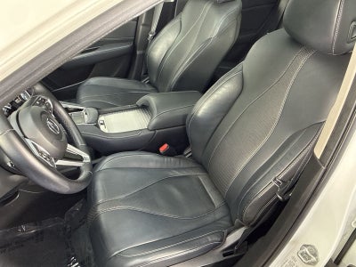2019 Acura RDX w/Technology Pkg