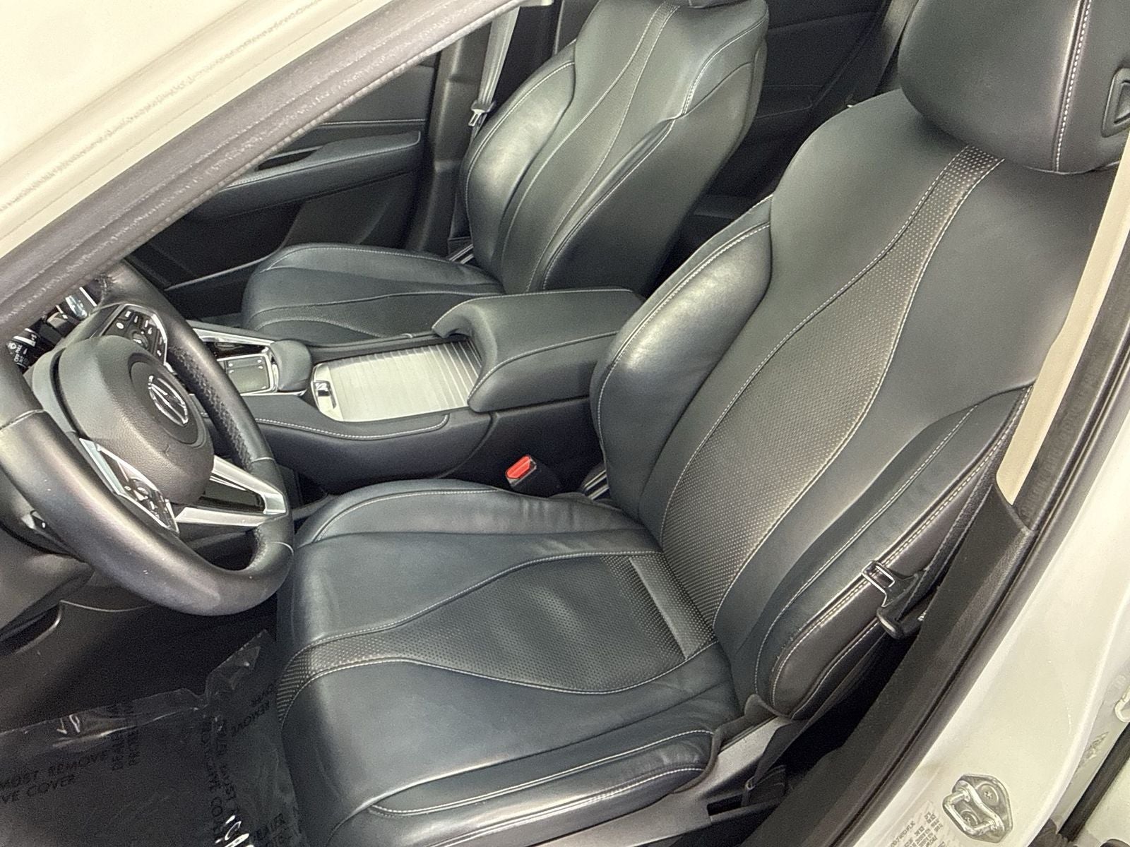 2019 Acura RDX w/Technology Pkg
