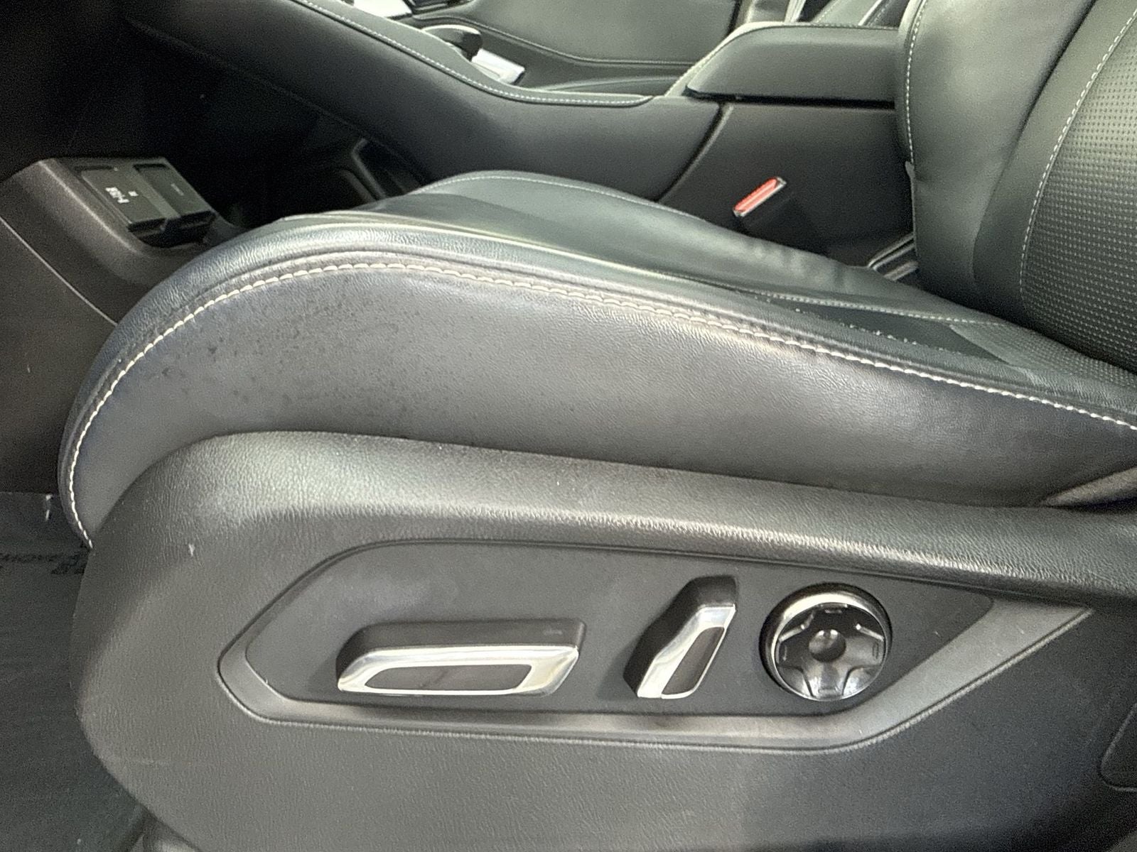 2019 Acura RDX w/Technology Pkg