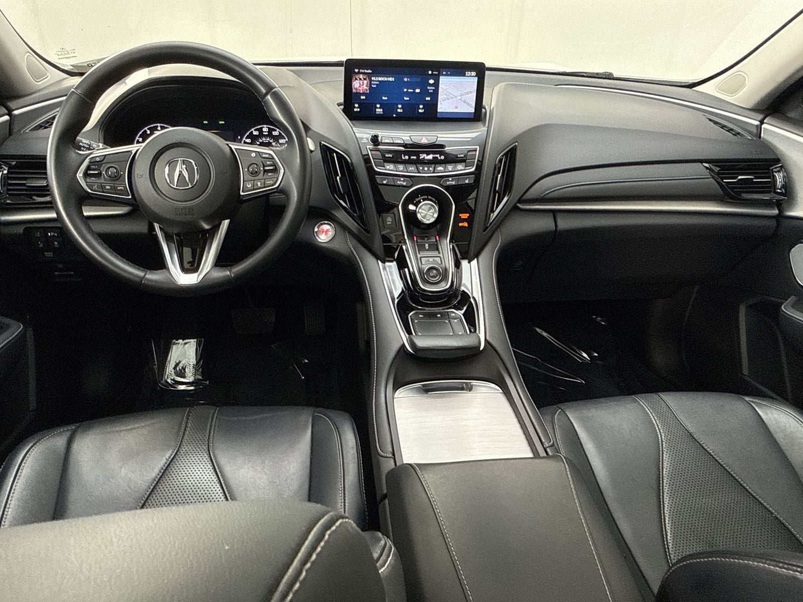 2019 Acura RDX w/Technology Pkg