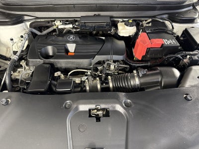2019 Acura RDX w/Technology Pkg