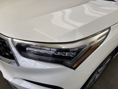 2019 Acura RDX w/Technology Pkg