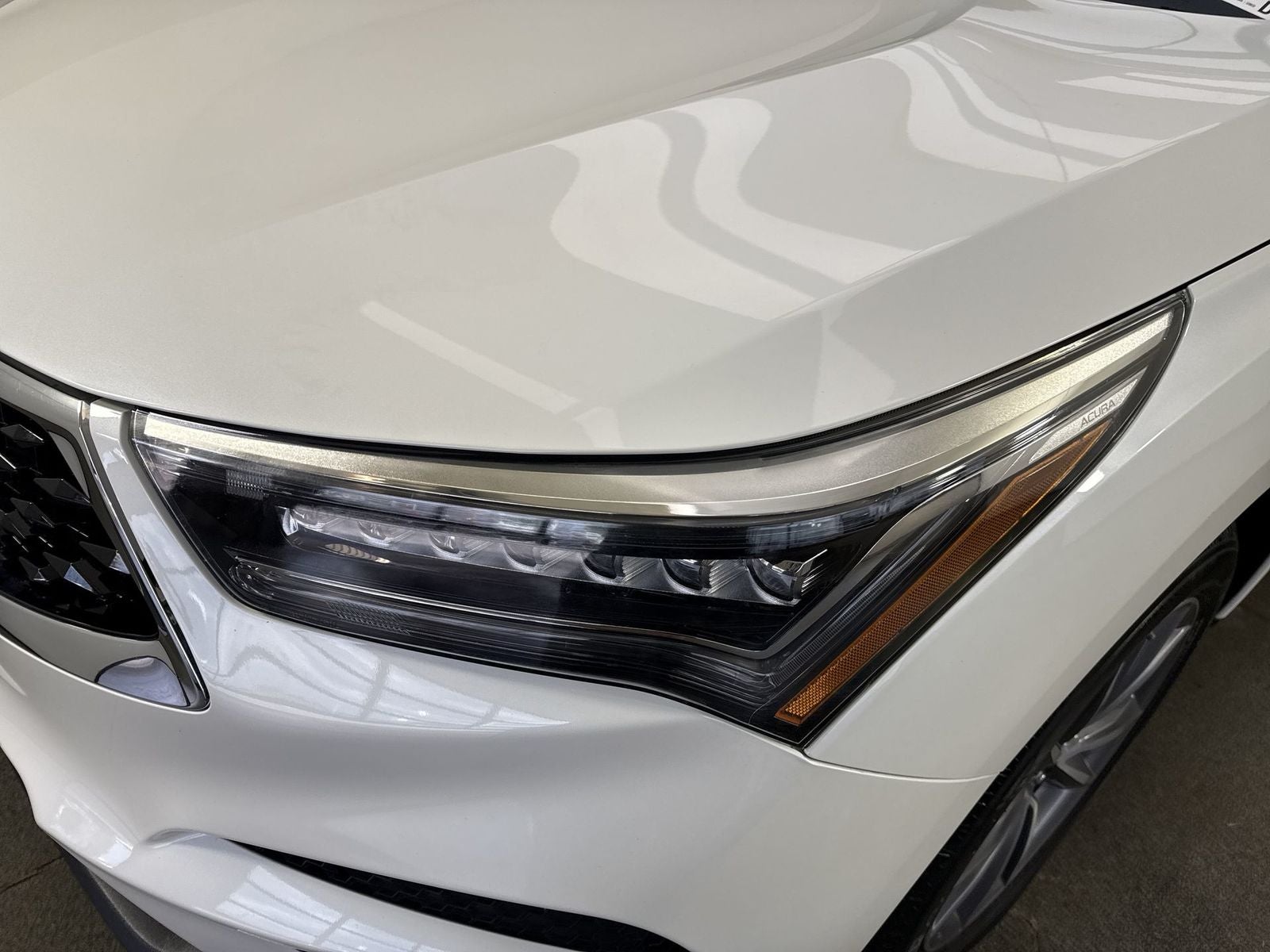 2019 Acura RDX w/Technology Pkg