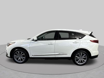 2019 Acura RDX w/Technology Pkg