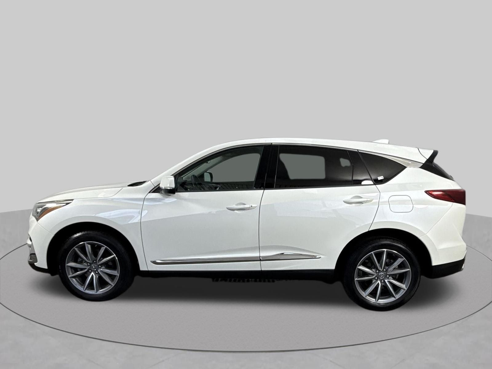 2019 Acura RDX w/Technology Pkg