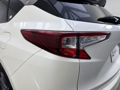 2019 Acura RDX w/Technology Pkg