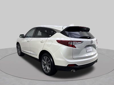 2019 Acura RDX w/Technology Pkg
