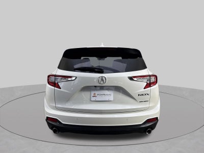 2019 Acura RDX w/Technology Pkg