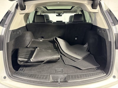 2019 Acura RDX w/Technology Pkg