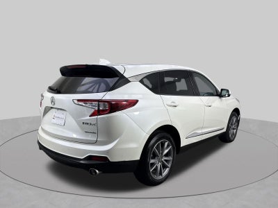 2019 Acura RDX w/Technology Pkg