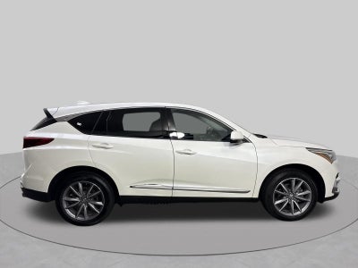 2019 Acura RDX w/Technology Pkg