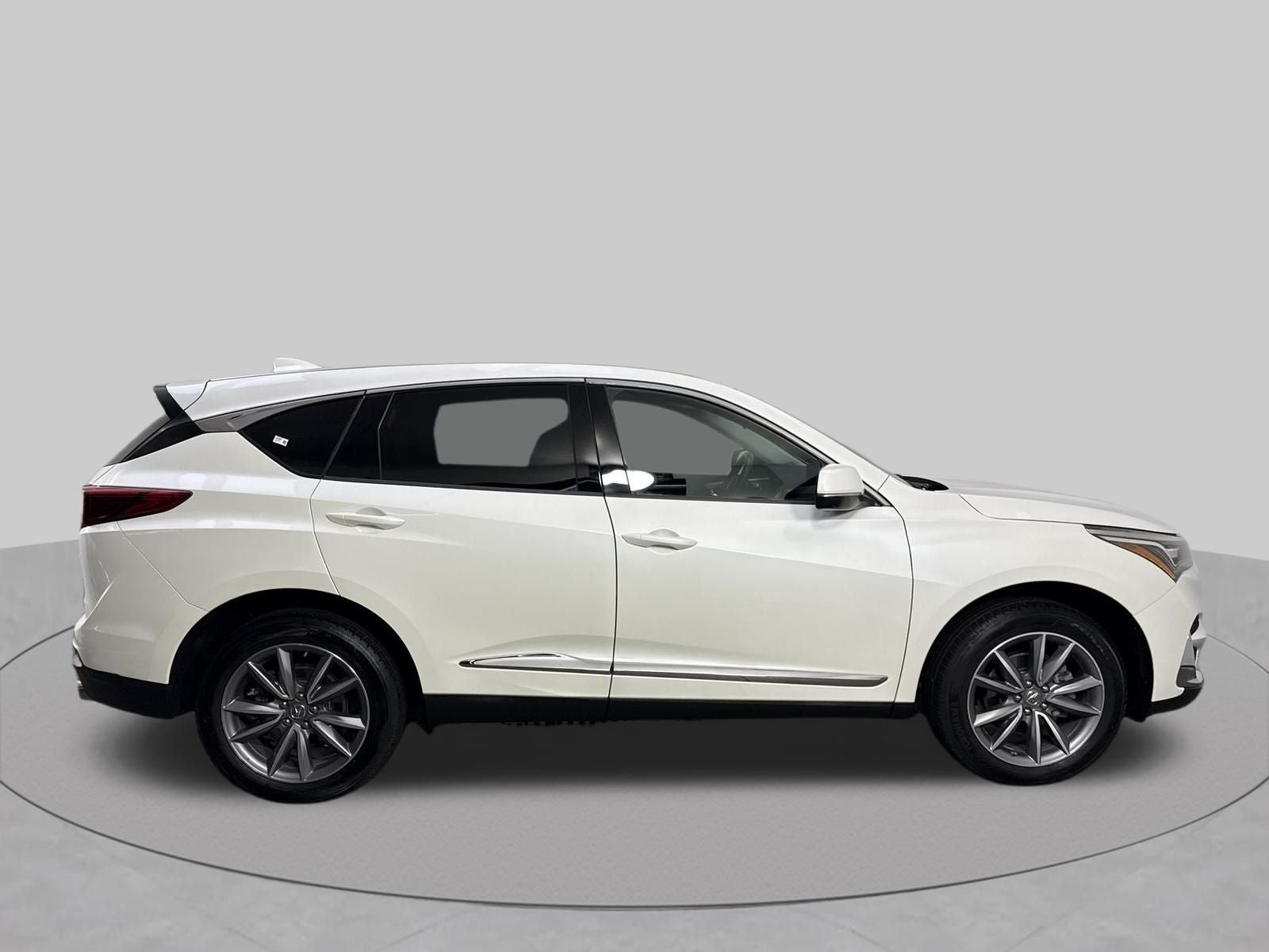 2019 Acura RDX w/Technology Pkg
