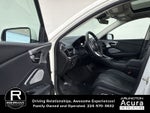 2019 Acura RDX w/Technology Pkg