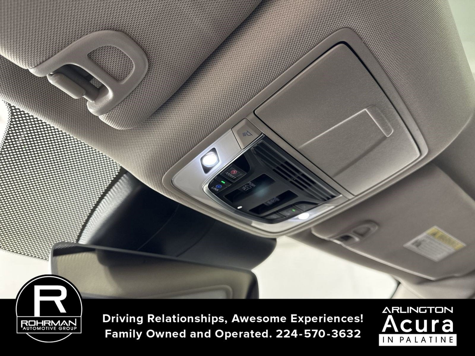 2023 Acura RDX SH-AWD TECH