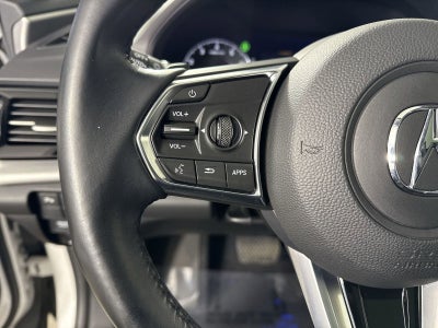 2023 Acura RDX SH-AWD TECH