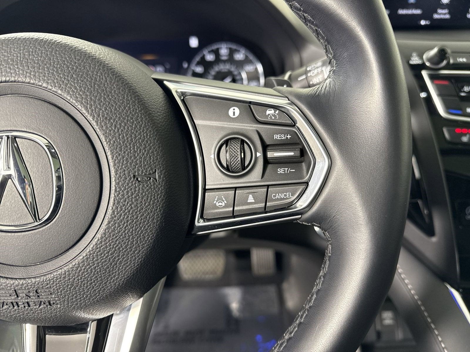 2023 Acura RDX SH-AWD TECH