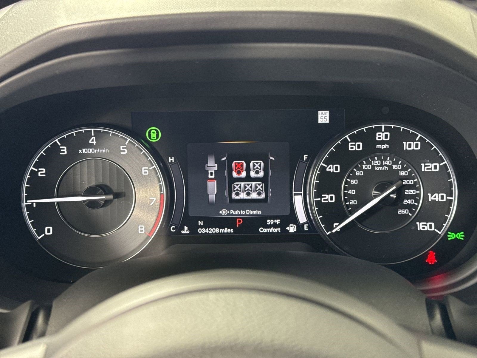 2023 Acura RDX SH-AWD TECH