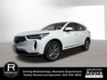 2023 Acura RDX SH-AWD TECH