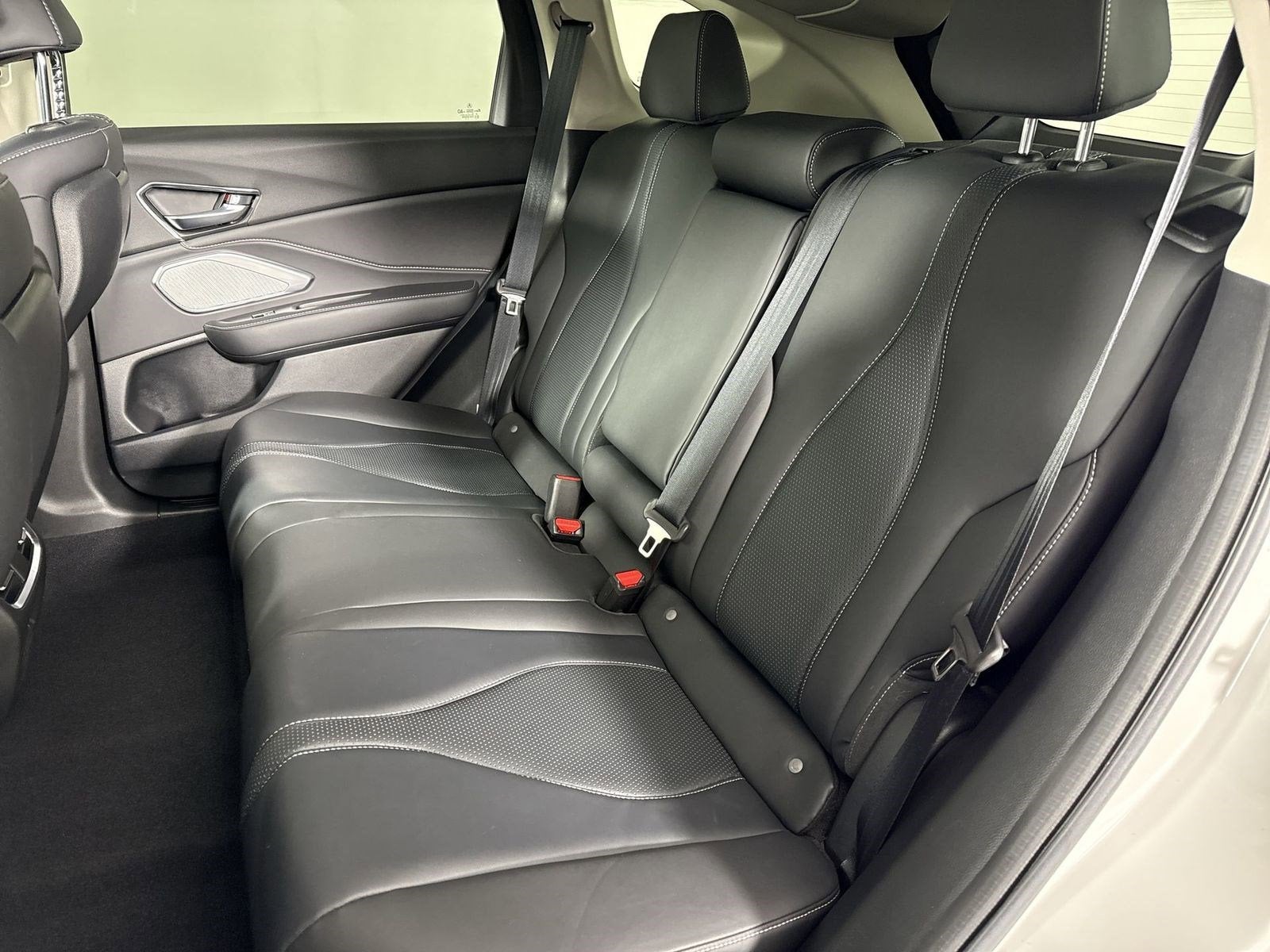 2023 Acura RDX SH-AWD TECH