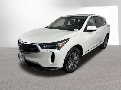 2023 Acura RDX SH-AWD TECH
