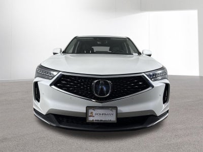 2023 Acura RDX SH-AWD TECH